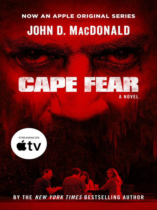 Cover image for Cape Fear